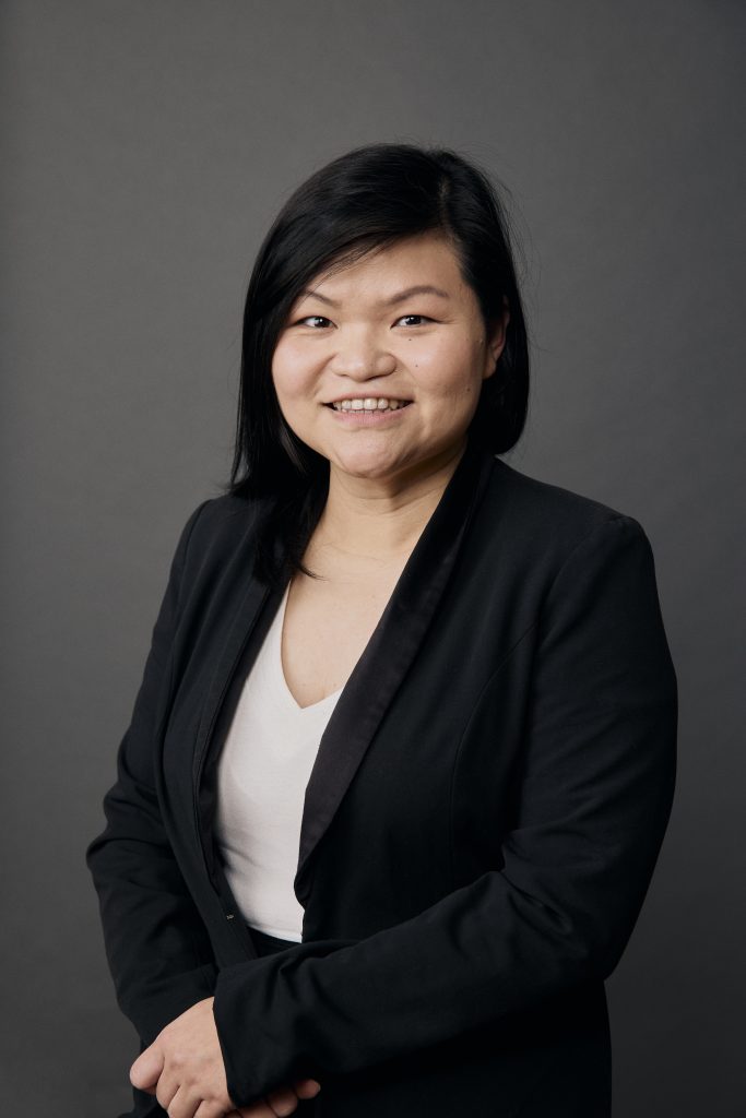 Jane Ho