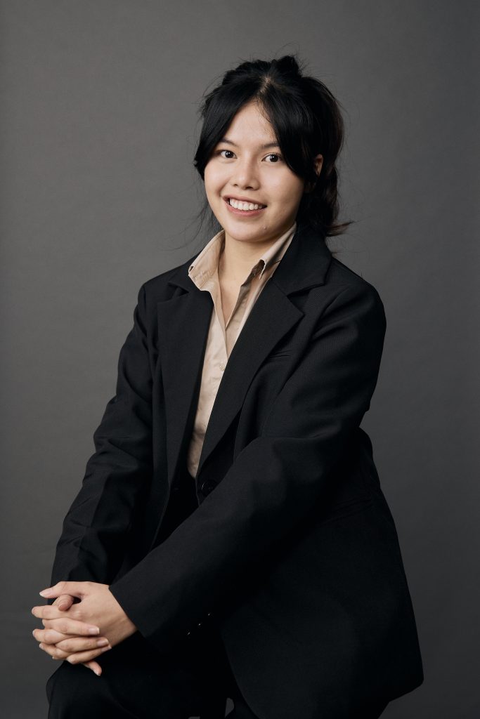Joey Nguyen